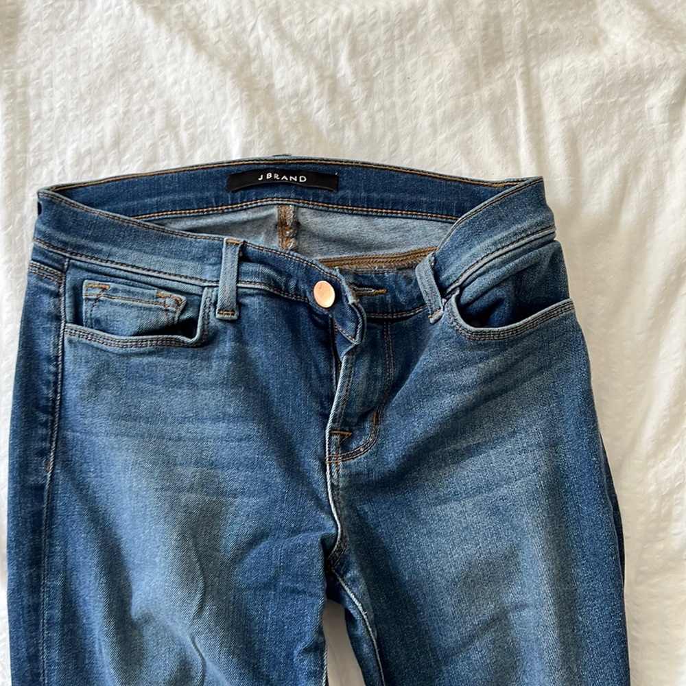 High quality Jeans from J Brand